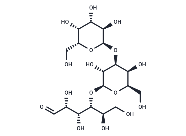 Isoglobotriaose