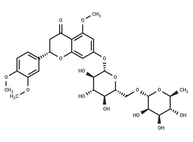 Diosmin Impurity 8