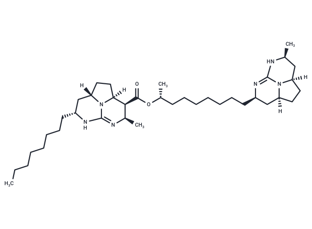 Norbatzelladine L