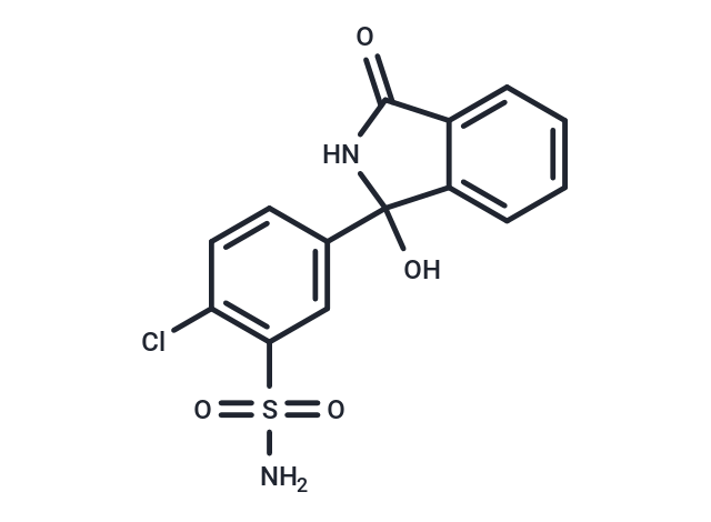 Chlorthalidone