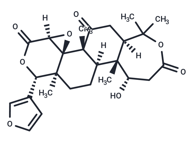 Deacetylnomilin