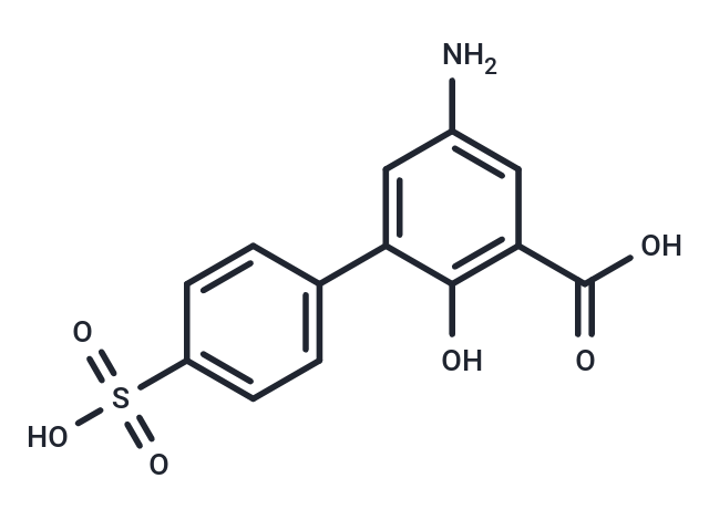 Mesalamine impurity P