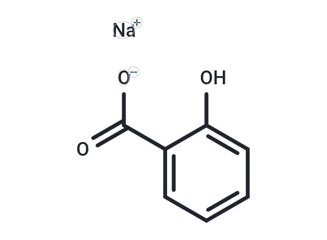 Sodium salicylate