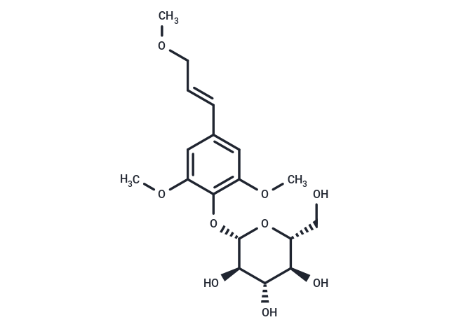 Methylsyringin