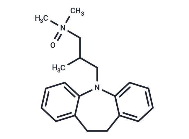 Trimipramine N-oxide