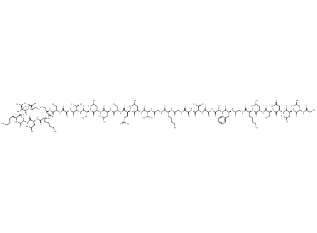 Brevinin-2