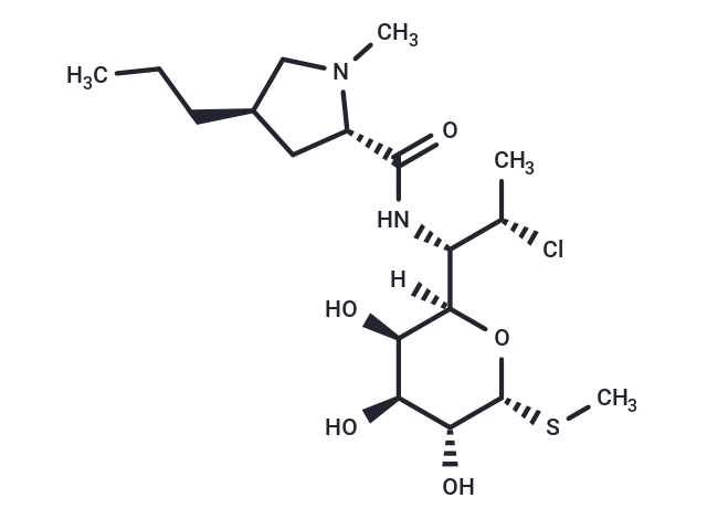 Clindamycin