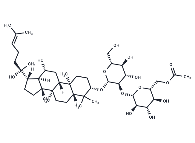 Ginsenoside Rs3