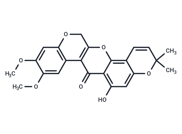 Dehydrotoxicarol