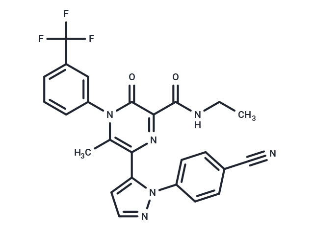 AZD-9819