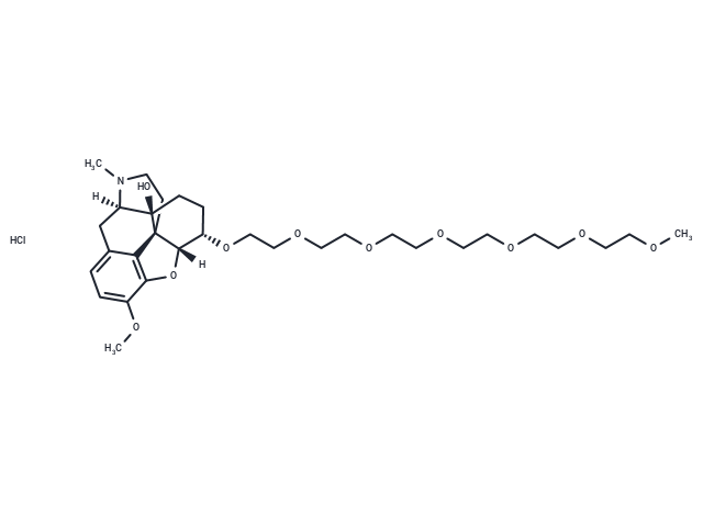 Oxicodegol HCl