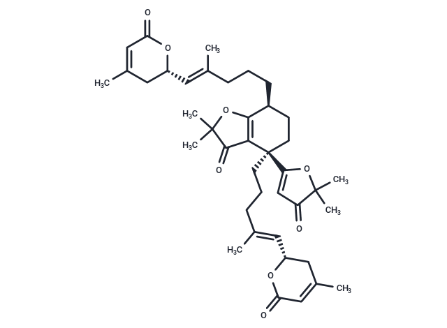 Aphadilactone B