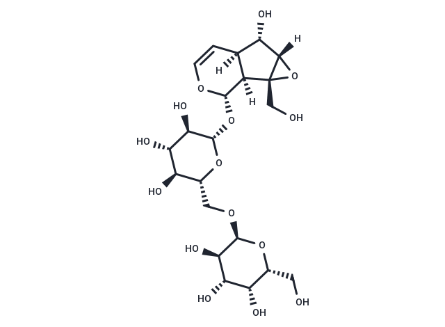 Rehmannioside A