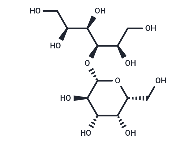 Lactitol