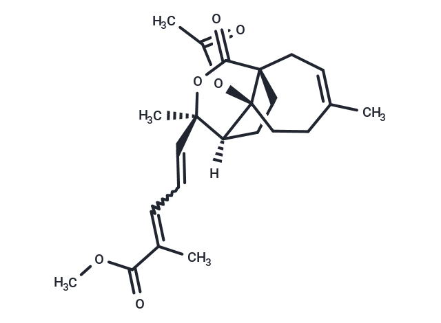 Methyl pseudolarate A