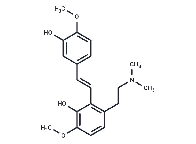 Crassifoline methine