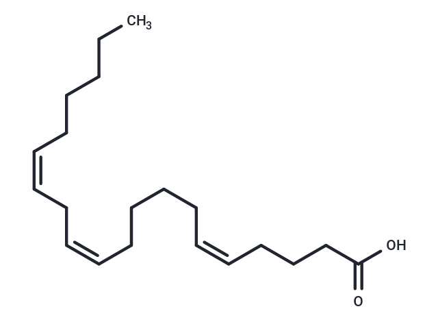 5(Z),11(Z),14(Z)-Eicosatrienoic Acid