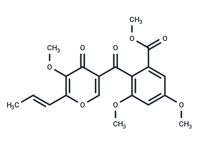 3-O-Methylfunicone