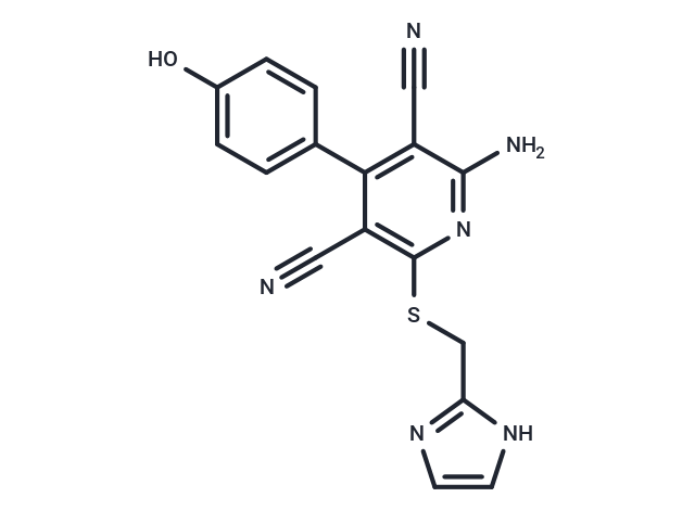 LUF 5834