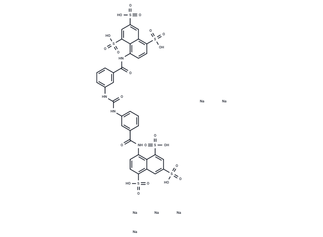 NF023 hexasodium