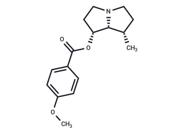 Ehretinine