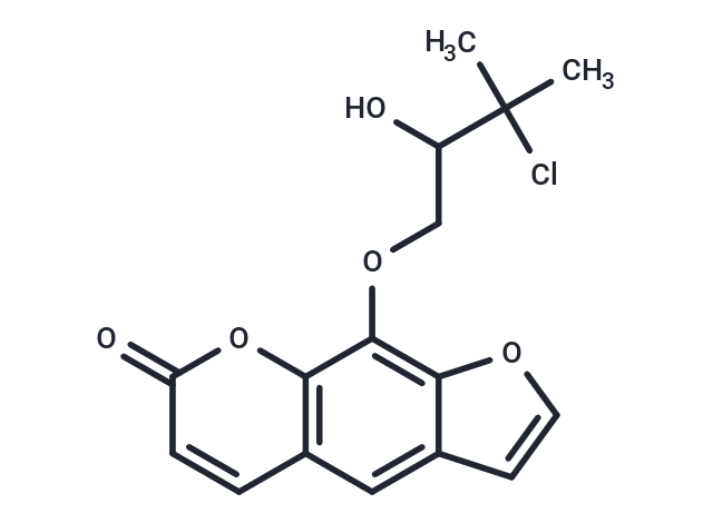 Isosaxalin