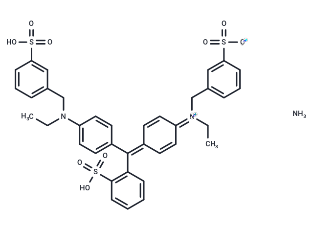 C.I. Acid Blue 9