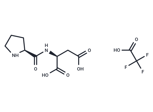 pro-asp TFA(85227-98-1 free base)