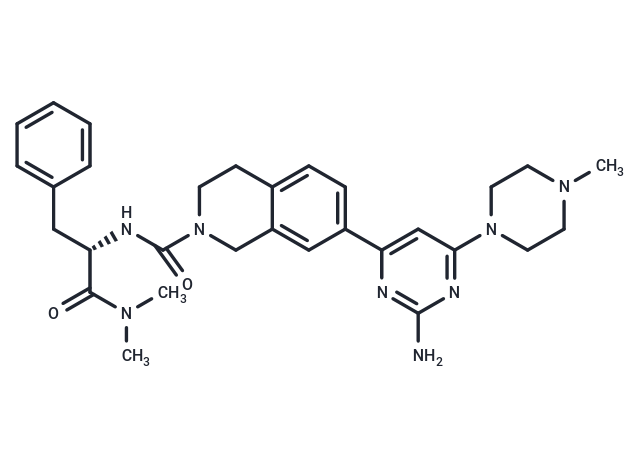 Histamine H4 receptor antagonist-1