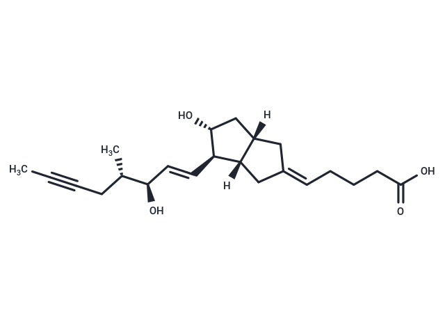 16(S)-Iloprost