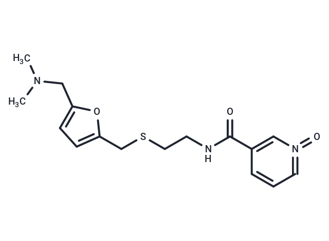 Ramixotidine