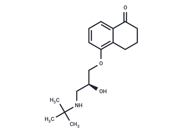 Levobunolol