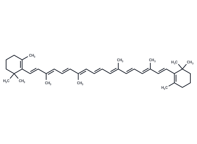 β-Carotene