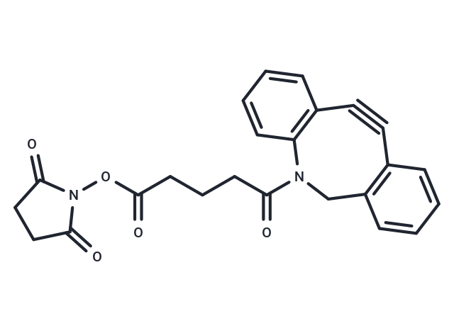 DBCO-NHS ester 3