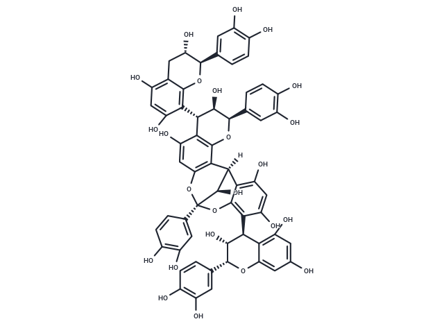 Cinnamtannin D2