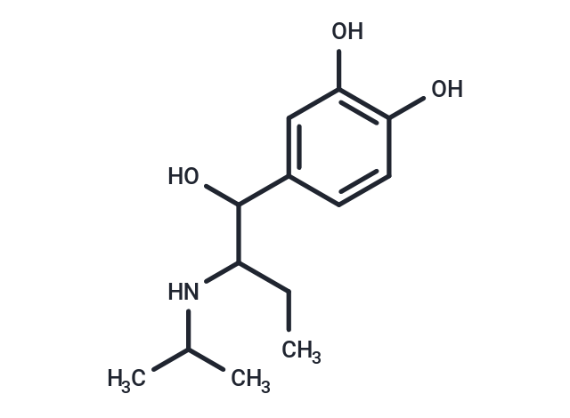 Isoetharine