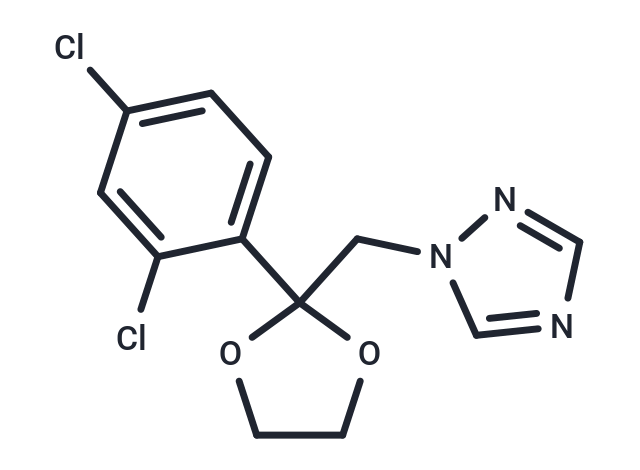 Azaconazole