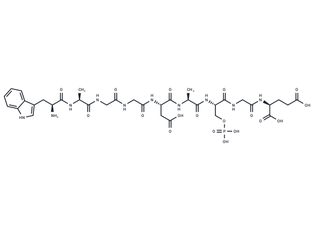 Delta (Phospho) Sleep Inducing Peptide