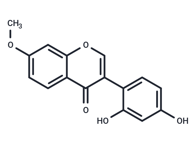 5-Deoxycajanin