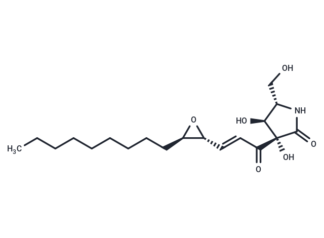 Pramanicin