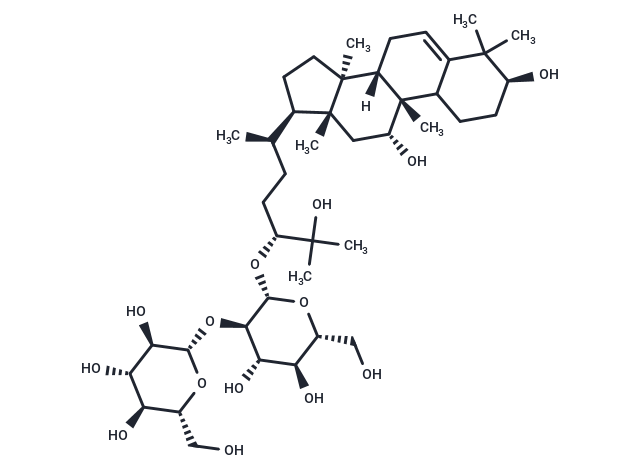 Mogroside IA-(1-3)-glucopyranoside