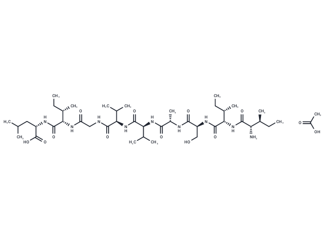 HER2/neu (654-662) GP2 acetate