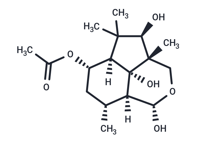 7-Hydroxydihydrobotrydial