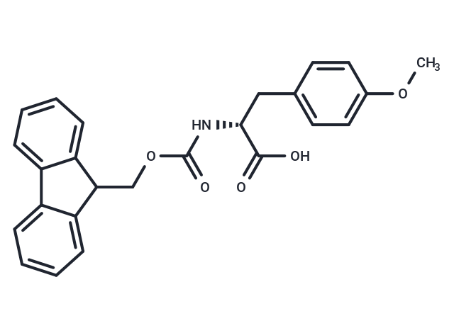 Fmoc-D-Tyr(Me)-OH