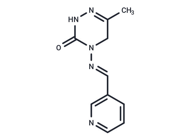 Pymetrozine