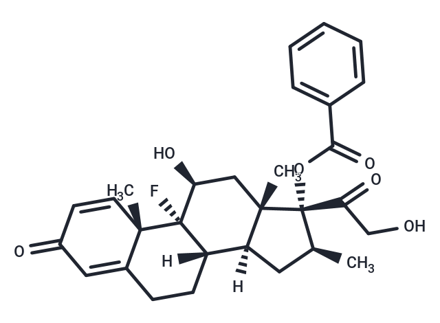 Betamethasone 17-benzoate