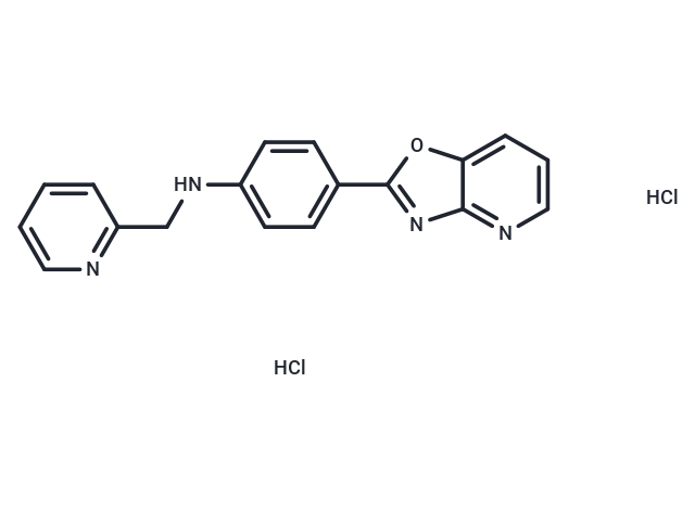 DC07090 Dihydrochloride