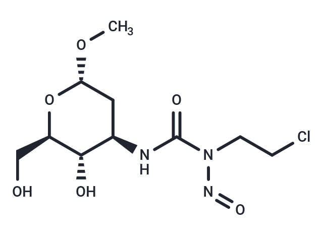 Ecomustine