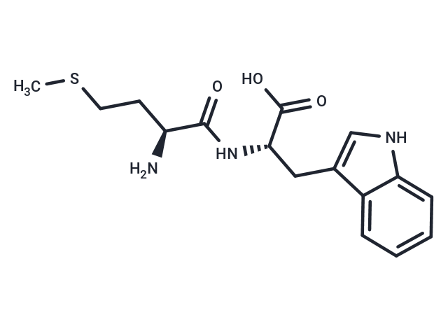 Methionyltryptophan