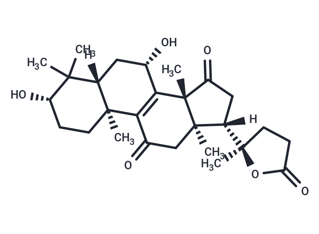 Ganolactone B